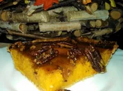 Pumpkin - Pecan - Pie - Rezept