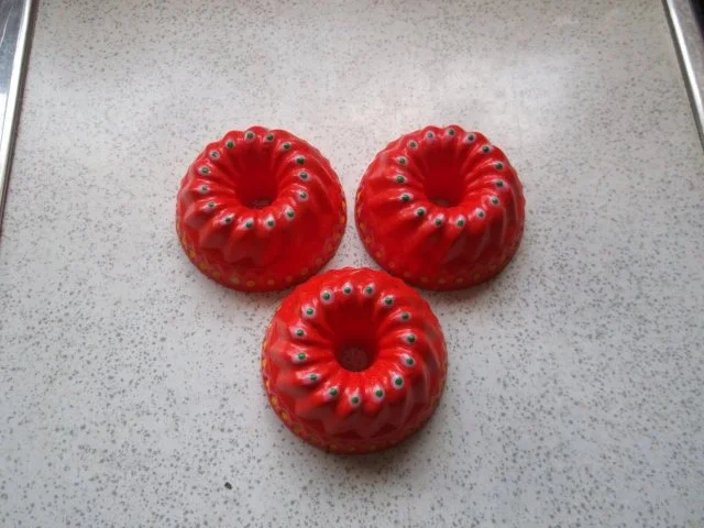 Dekokuchen - Rezept - Bild Nr. 4