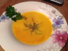 Marion's leckere Kürbissuppe - Rezept