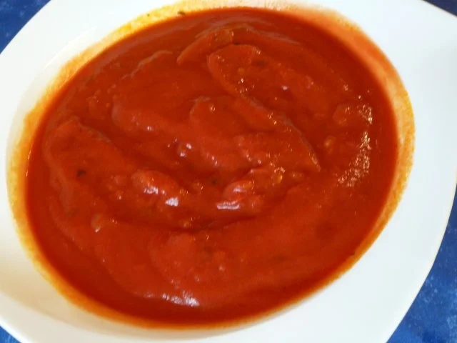 Pizza mit extra viel Belag - Rezept - Bild Nr. 9