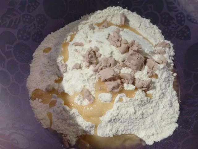 Pizza mit extra viel Belag - Rezept - Bild Nr. 5