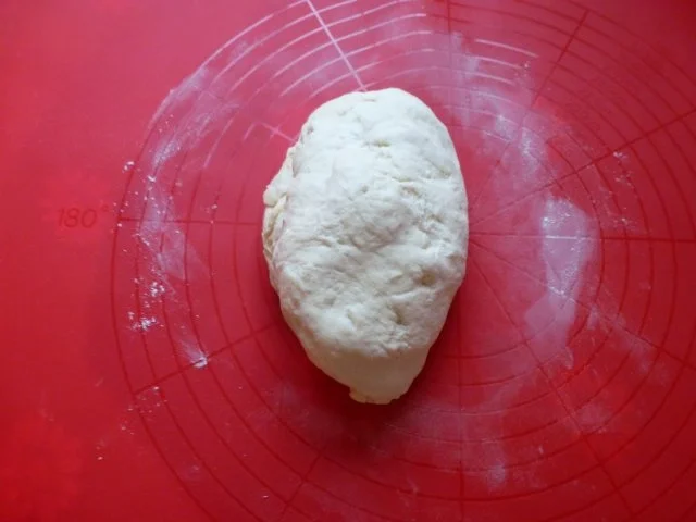 Pizza mit extra viel Belag - Rezept - Bild Nr. 6