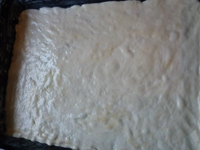 Pizza mit extra viel Belag - Rezept - Bild Nr. 8