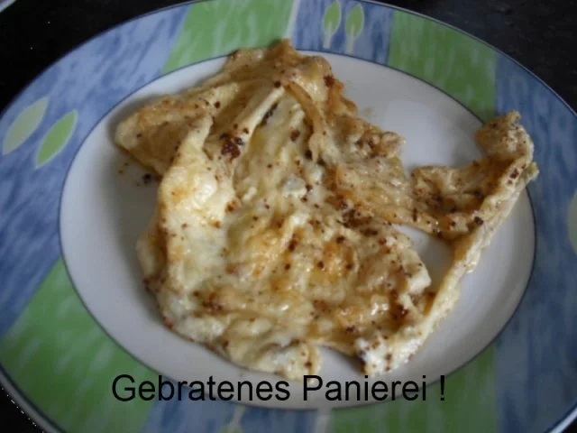 Rezept: Hähnchenchicken mit Erbsen-Möhrenblüten und Käsekartoffelstampf Bild Nr. 7 Hähnchenchicken mit Erbsen-Möhrenblüten und Käsekartoffelstampf - Rezept - Bild Nr. 7