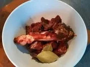 Kalbsragout - Rezept