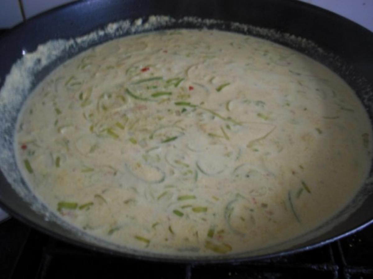 Curry-Suppe - Rezept - Bild Nr. 5