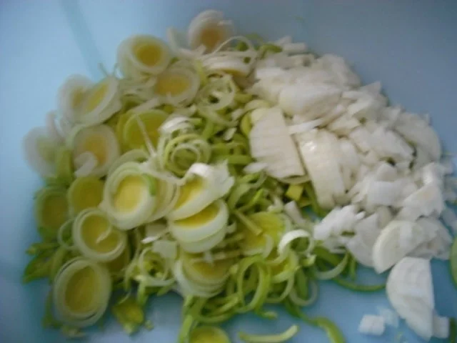 Curry-Suppe - Rezept - Bild Nr. 4