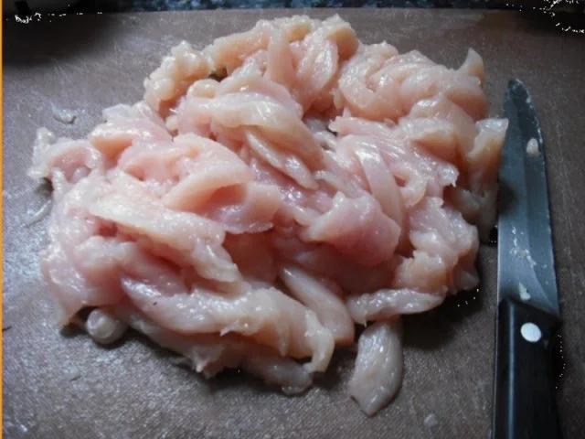 Curry-Suppe - Rezept - Bild Nr. 3