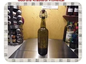 Öl: Kräuteröl provencal - Rezept