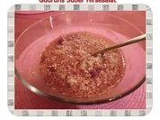 Gesundes: Hirsesalat mit Himbeeren - Rezept