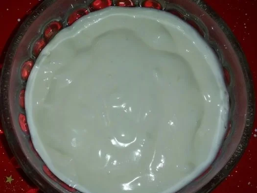 Rezept: Zitronencreme Zitronencreme - Rezept