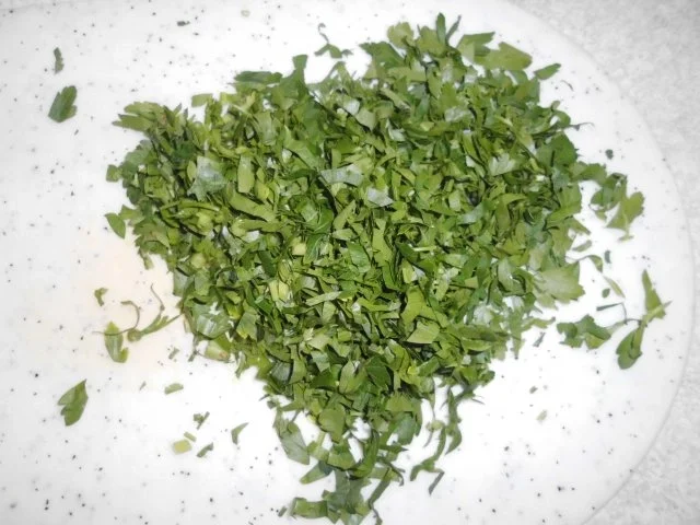 Fisch: Schollenfilets mit Käse und Eiern überbacken - Rezept - Bild Nr. 4