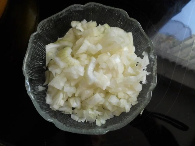 Fisch: Schollenfilets mit Käse und Eiern überbacken - Rezept - Bild Nr. 5