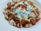 Türkische Manti - Rezept