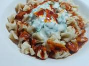 Türkische Manti - Rezept