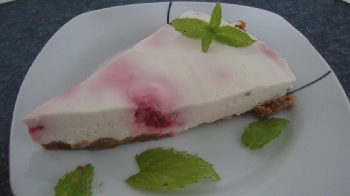 Bilder für Frischkäsetorte Rezept