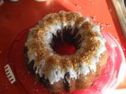 Gugelhupf - Karibik - Rezept