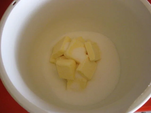 Gugelhupf - Karibik - Rezept - Bild Nr. 3