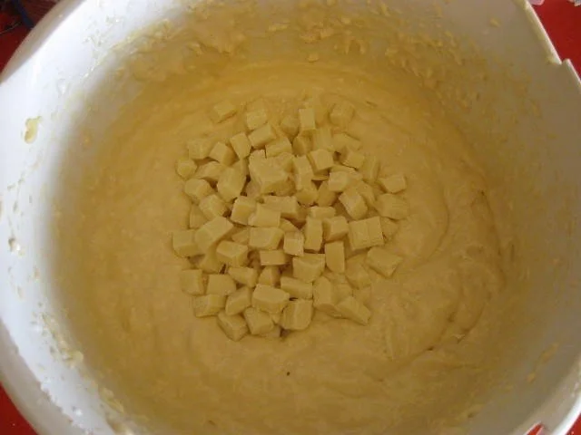 Gugelhupf - Karibik - Rezept - Bild Nr. 9