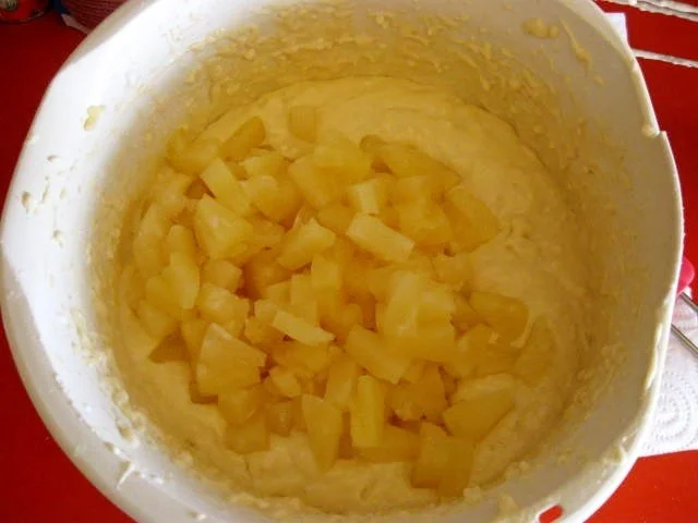 Gugelhupf - Karibik - Rezept - Bild Nr. 10