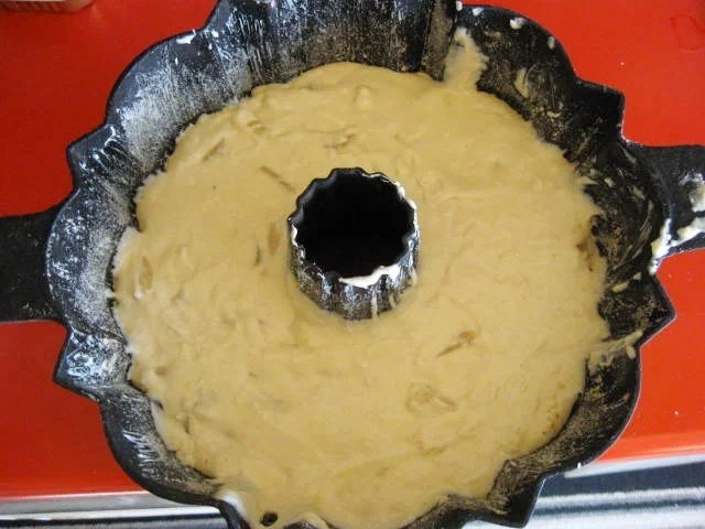 Gugelhupf - Karibik - Rezept - Bild Nr. 11