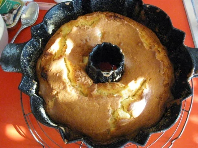 Gugelhupf - Karibik - Rezept - Bild Nr. 12