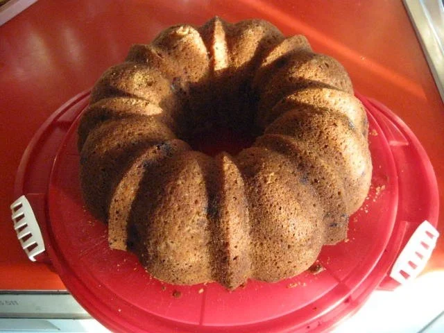 Gugelhupf - Karibik - Rezept - Bild Nr. 14