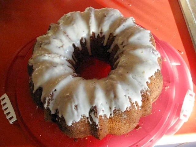 Gugelhupf - Karibik - Rezept - Bild Nr. 15