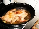 Entenbraten - Rezept