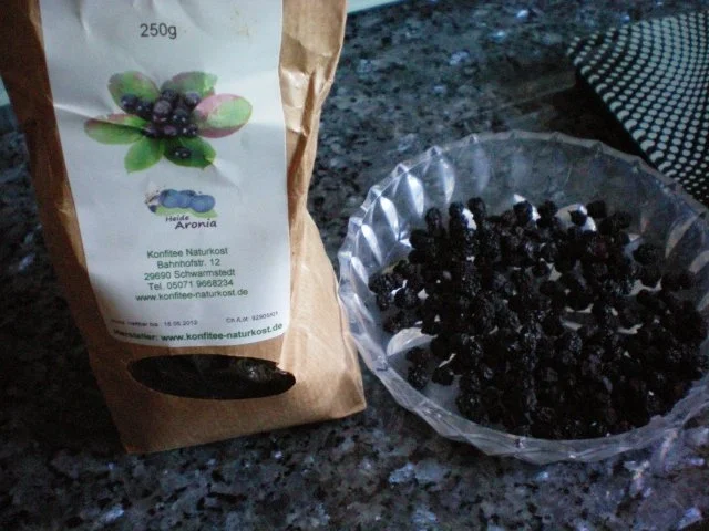 Rezept: Brot: Weißbrot "Allerlei" Bild Nr. 6 Brot: Weißbrot "Allerlei" - Rezept - Bild Nr. 6