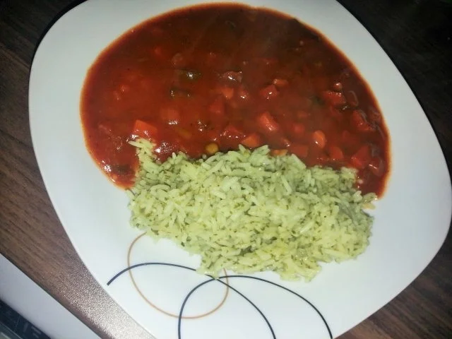 Thüringer Soljanka - Rezept