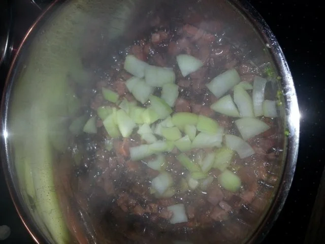 Thüringer Soljanka - Rezept - Bild Nr. 3