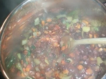 Thüringer Soljanka - Rezept - Bild Nr. 4