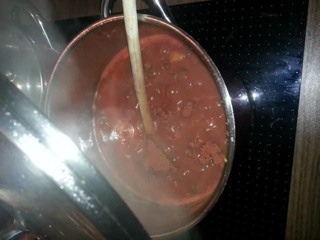 Thüringer Soljanka - Rezept - Bild Nr. 5