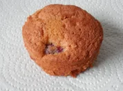 Himbeerküchlein in kleinen Auflaufförmchen (8 Stück)! - Rezept