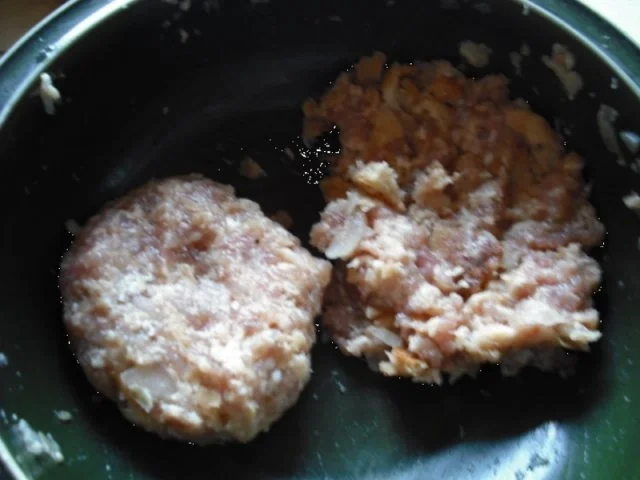 Gekochte Eier im Mettmantel - Rezept - Bild Nr. 2