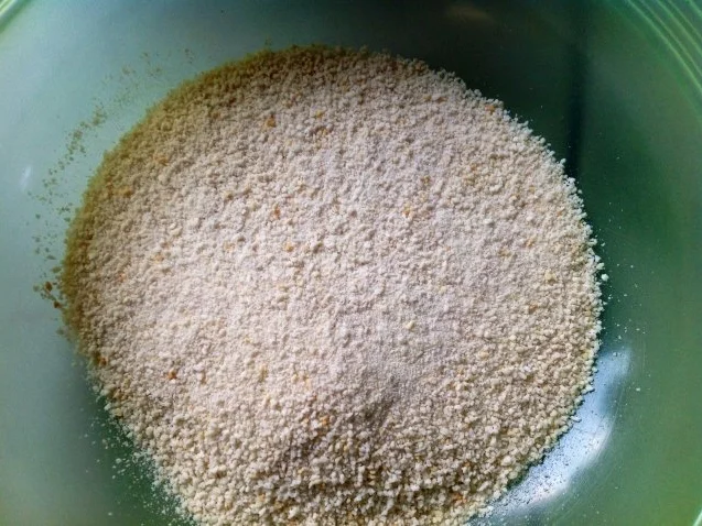 Kürbisschnitzel mit Äpfeln und Zwiebeln - Rezept - Bild Nr. 6