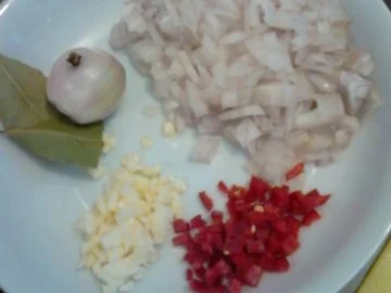 Bretonische coco de Paimpol AOC - Rezept - Bild Nr. 4