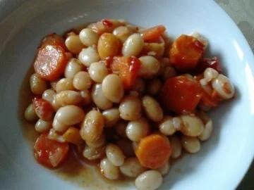 Bretonische coco de Paimpol AOC - Rezept - Bild Nr. 6