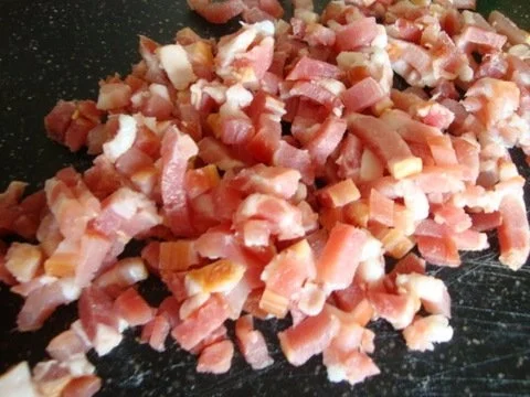 Gänsesuppe mit weißen Bohnen - Rezept - Bild Nr. 4