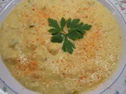 Suppen: Dicke Rosenkohlsuppe - Rezept
