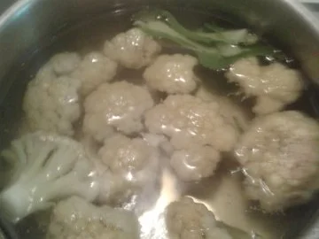 Putengratin mit Gemüse - Rezept - Bild Nr. 4