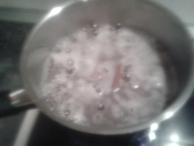 Putengratin mit Gemüse - Rezept - Bild Nr. 3