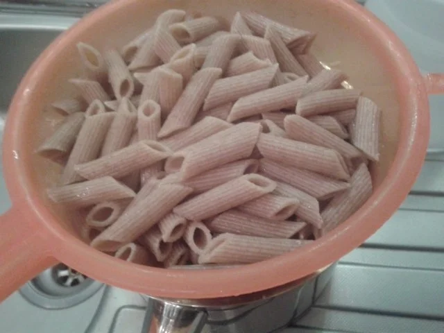 Putengratin mit Gemüse - Rezept - Bild Nr. 10