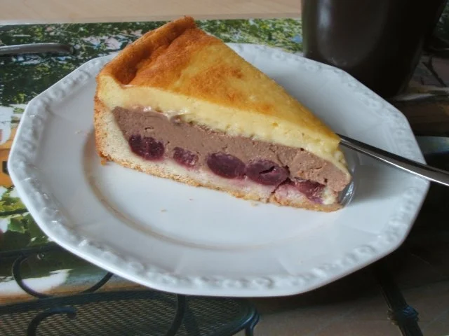 Rezept: Backen: Torta Sorpresa Backen: Torta Sorpresa - Rezept