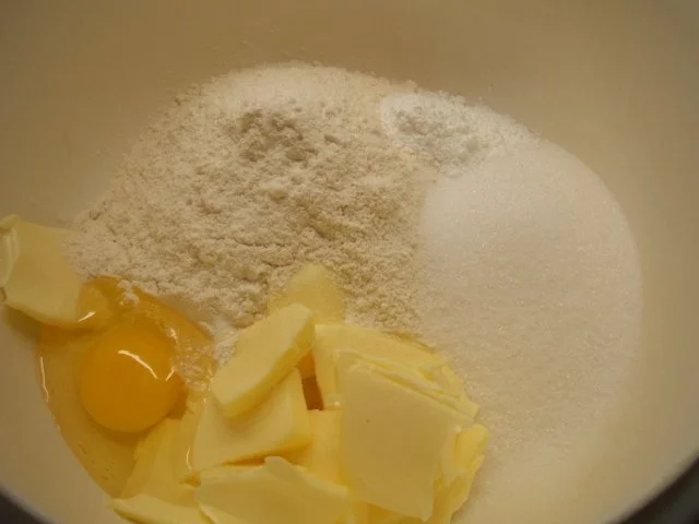 Rezept: Backen: Torta Sorpresa Bild Nr. 3 Backen: Torta Sorpresa - Rezept - Bild Nr. 3