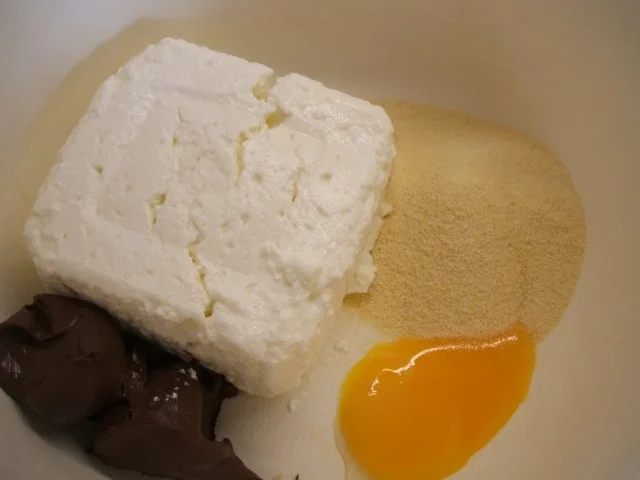 Rezept: Backen: Torta Sorpresa Bild Nr. 6 Backen: Torta Sorpresa - Rezept - Bild Nr. 6