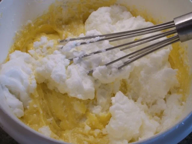 Rezept: Backen: Torta Sorpresa Bild Nr. 9 Backen: Torta Sorpresa - Rezept - Bild Nr. 9