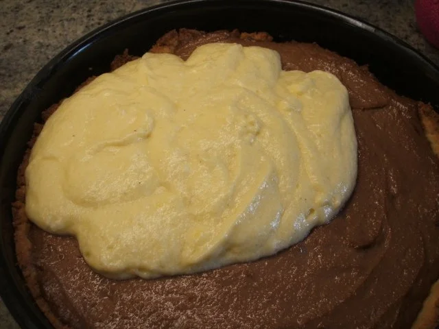 Rezept: Backen: Torta Sorpresa Bild Nr. 10 Backen: Torta Sorpresa - Rezept - Bild Nr. 10