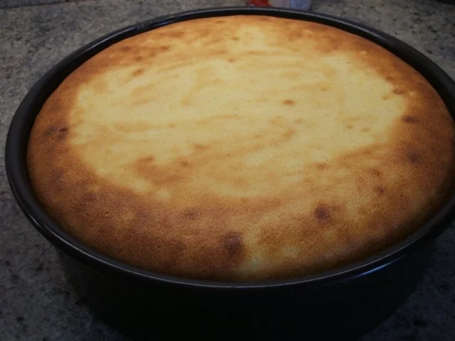 Rezept: Backen: Torta Sorpresa Bild Nr. 11 Backen: Torta Sorpresa - Rezept - Bild Nr. 11